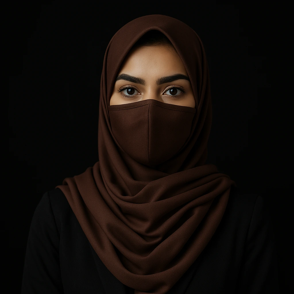 Madeeha Wali - Founder of Brightxsearch