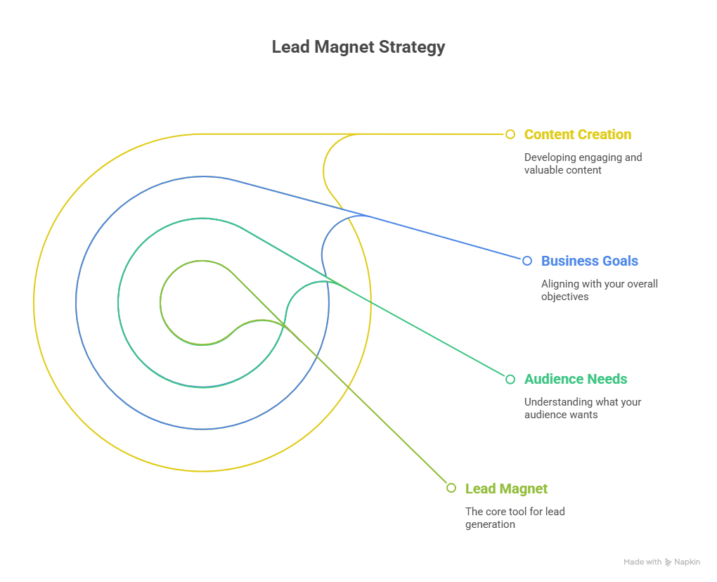 Do I Need a Lead Magnet, and What Should It Be_ - visual selection