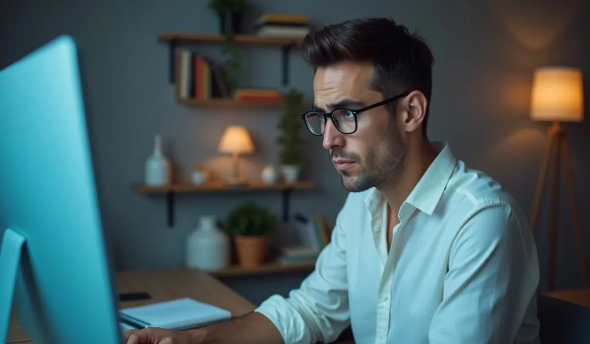 why people leave my blog